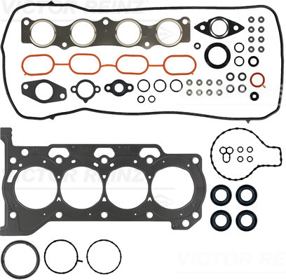 Set garnituri chiulasa REINZ motor LEXUS CT TOYOTA AURIS PRIUS PRIUS PLUS 1.8H 06.08- cu simering supapa