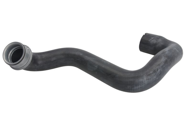 Furtun radiator inferior cauciuc sistem racire MERCEDES CLS C219 E S211 W211 5.0 03.02-12.10 THERMOTEC