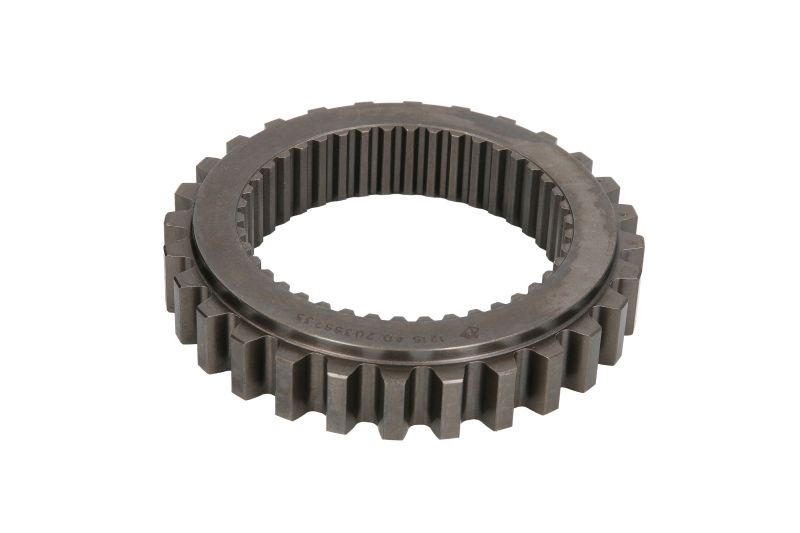 Pinion receptor EURORICAMBI Cutie viteze automată VT VOLVO Hub sincromesh Pinion R