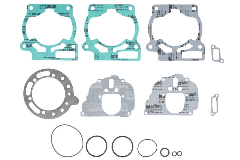 Set garnituri chiulasa WINDEROSA KTM EGS EXC MXC SX 200 1998-2002 chiulasa motor top engine gasket