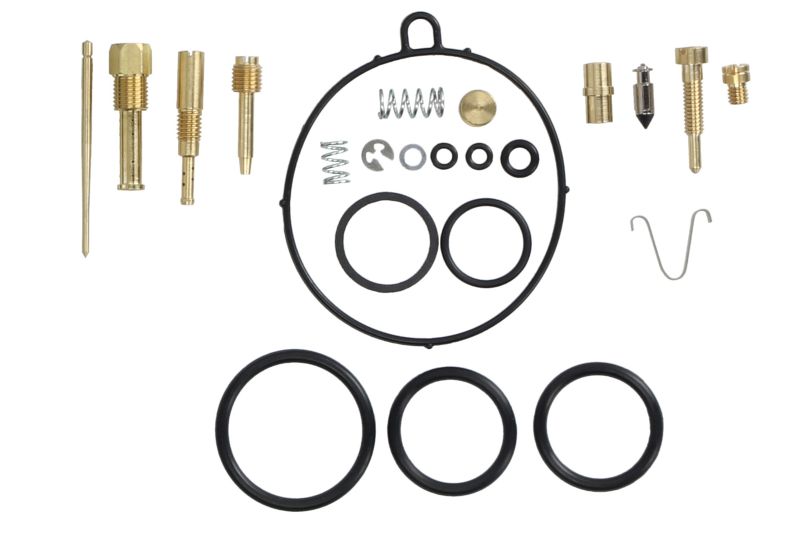 Set reparatie carburator TOURMAX HONDA TRX 90 2013-2016 kit reparare carburator 1 piesa