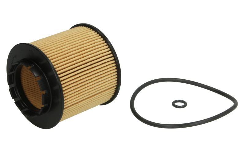 Filtru ulei MANN-FILTER element filtrant Volvo XC40 03.18- diametru interior 44mm exterior 82mm înălțime 93mm