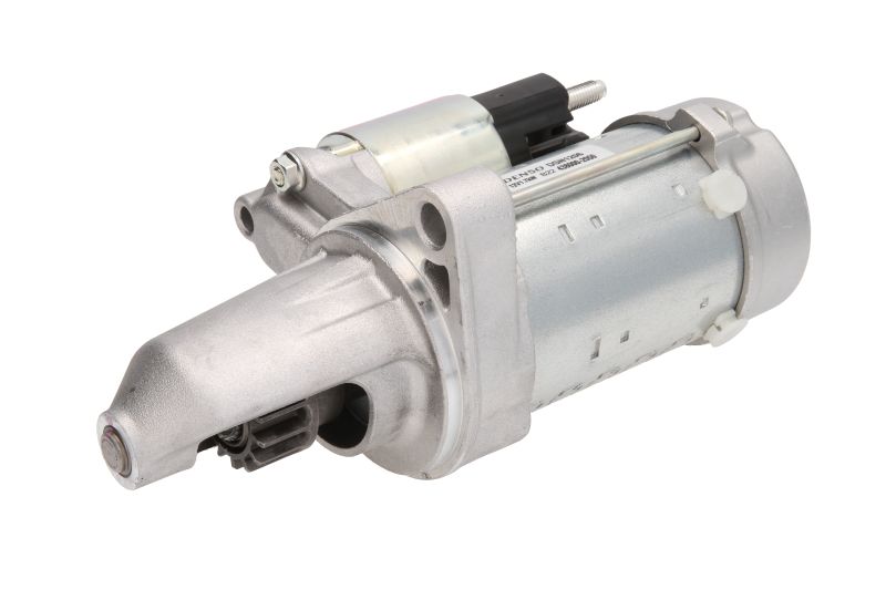 Demaror DENSO 12V 1.7kW 74mm 15 dinti 2 gauri Mercedes A B CLA GLA Sprinter 1.5D-2.2D 11.11-06.15