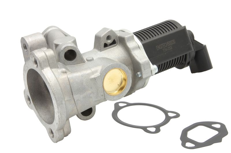 Supapa EGR ENGITECH Alfa Romeo Mito Fiat Doblo Grande Punto Idea Linea Punto Evo Strada Lancia Musa Ypsilon Opel Astra H Corsa D 1.3D