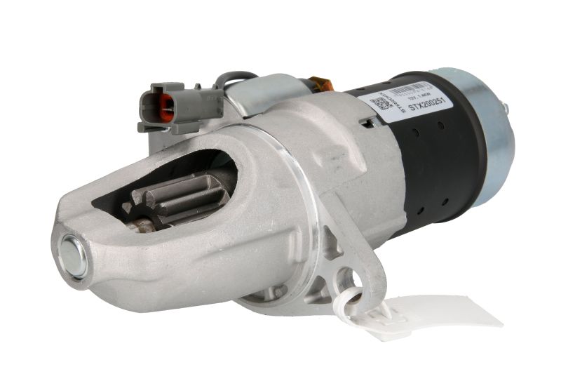 Demaror STARDAX 12V 1.4kW 75mm Nissan Maxima QX IV V 2.0/3.0/3.5 01.95-11.03 11 Dinti 2 Gauri Antiorar