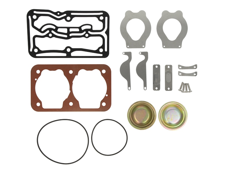 Kit garnituri compresor aer PNEUMATICS Set garnitura compresor 911 553 000 0 911 553 001 0 911 553 003 0 911 553 007 0