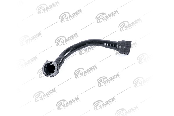 Conducta presiune compresor aer plastic cu suporti EURO 6 MERCEDES ACTROS MP4 MP5 471.943-OM936.916 07.11- VADEN