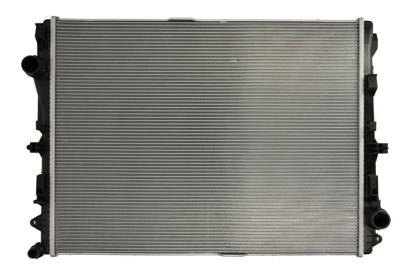 Radiator racire motor NISSENS Mercedes CLS C257 E A238 E S213 C238 T-MODEL W213 GLC C253 X253 2.0H Sistem racire