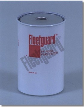 Filtru combustibil FLEETGUARD Diametru exterior 88.0 mm Inaltime 134.0 mm Diametru interior 18.8 mm 38.0 mm