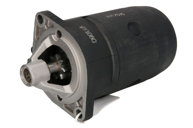 Demaror STARDAX 12V 0.5kW FIAT PANDA 0.65 01.82-07.04 9 dinti 3 gauri flansa 62mm