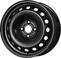 Janta otel MW 6x15 4x100 CH 56,5 ET 43 potrivita FIAT GRANDE PUNTO PUNTO EVO 06.05- CMR