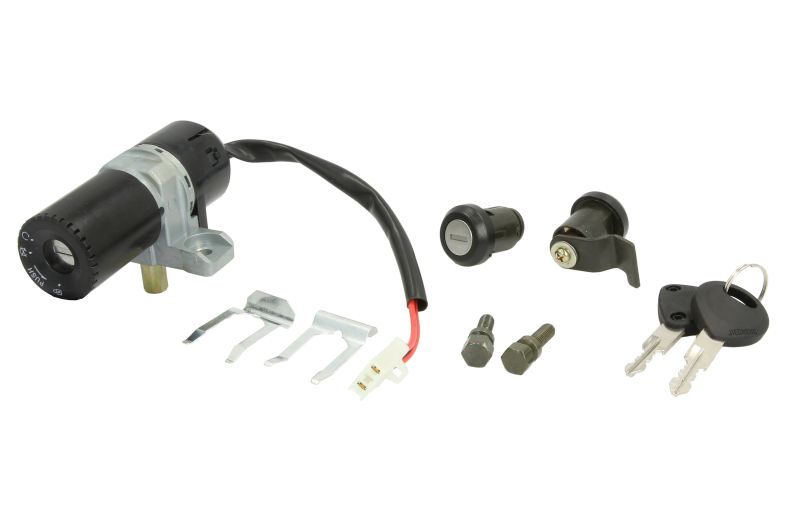 Set post cheie RMS Sistem electric Ignition switch