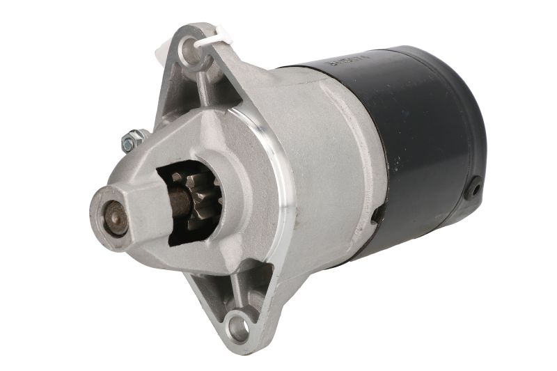 Demaror STARDAX 12V 0.8kW DAIHATSU CHARADE II III 1.0/1.0D 10.83-12.92 74mm flansa 8 dinti 2 gauri antiorar