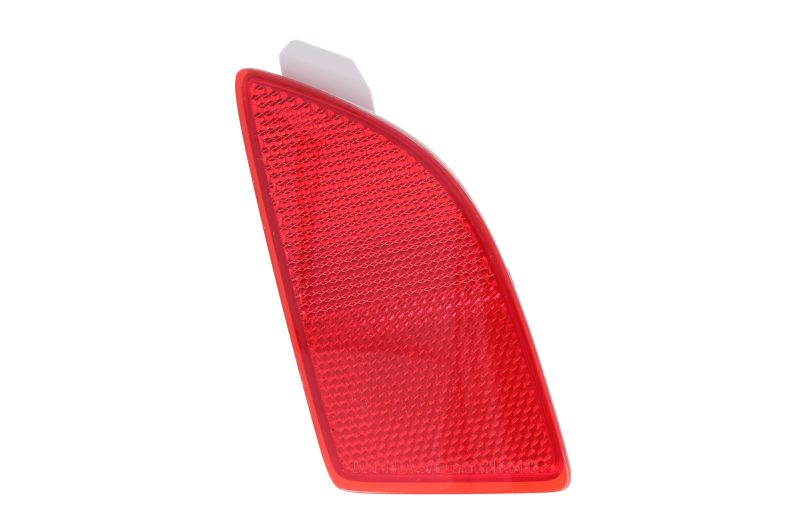 Reflector TYC Lumina Reflectorizanta Stanga Spate Mazda 3 07.13-