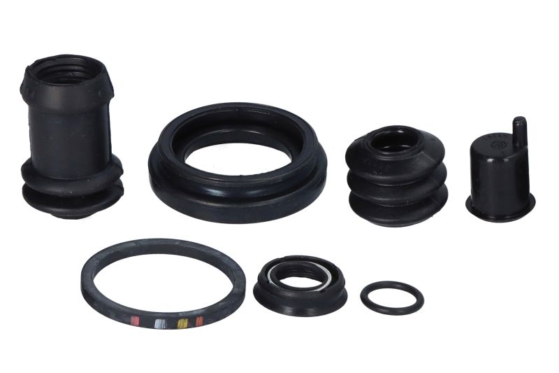 Kit reparare etrier Spate Dreapta/Stanga diametru piston 35 mm MAZDA MX-5 II 1.6/1.8 05.98-10.05 AUTOFREN SEINSA