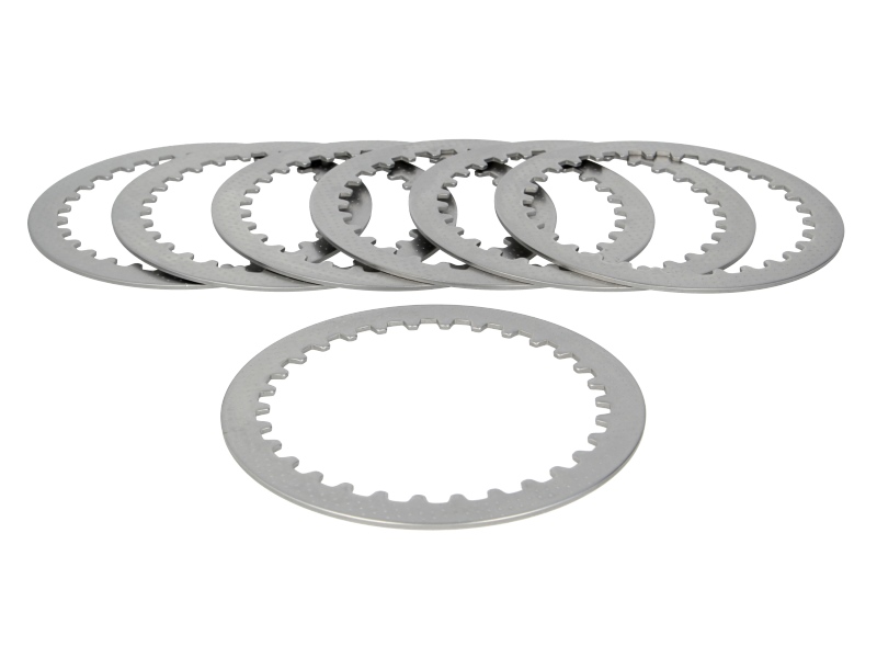 Set disc lamelar ambreiaj TOURMAX Kawasaki ZX-7R 750 1996-2000 Sistem tracţiune Ambreiaj Elemente Piese Distanţoare