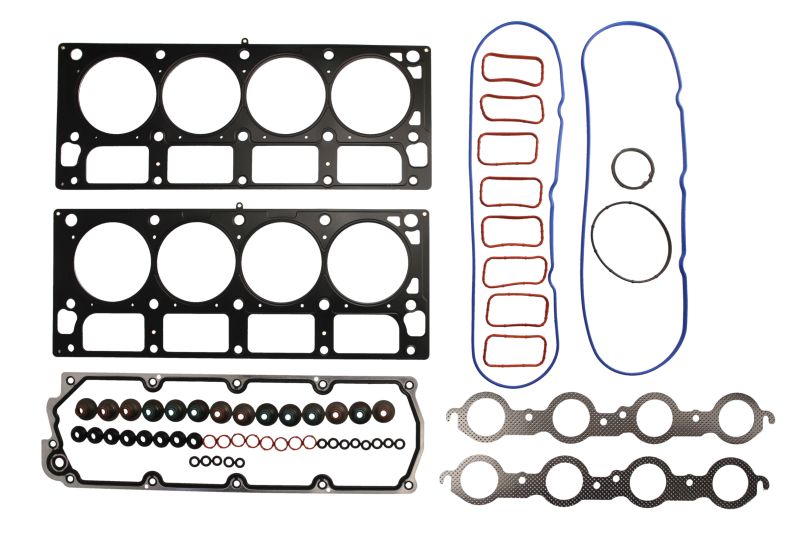 Set garnituri chiulasa motor DNJ Chevrolet Camaro Corvette 6.2 02.08- garnitura chiulasa simering arbore cotit