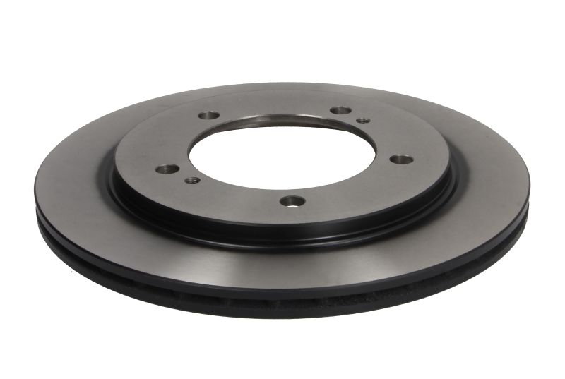 Disc frana Fata Dreapta/Stanga TRW SUZUKI GRAND VITARA I 1.6/2.0 286mm 5 Gauri Ventilat 03.98-07.03