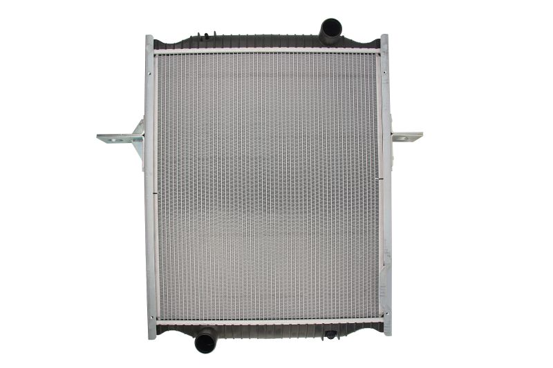 Radiator motor cu ramă RVI MIDLUM DCI4-B-MIDR06.02.26Y/41 01.00 NISSENS Sistem de răcire Răcitor de apă