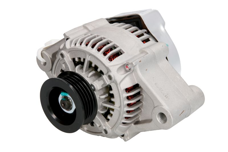 Alternator STARDAX 12V 45A 50mm 4 Caneluri DAIHATSU CHARADE III IV GRAN MOVE 1.3/1.5/1.6 06.88-09.00