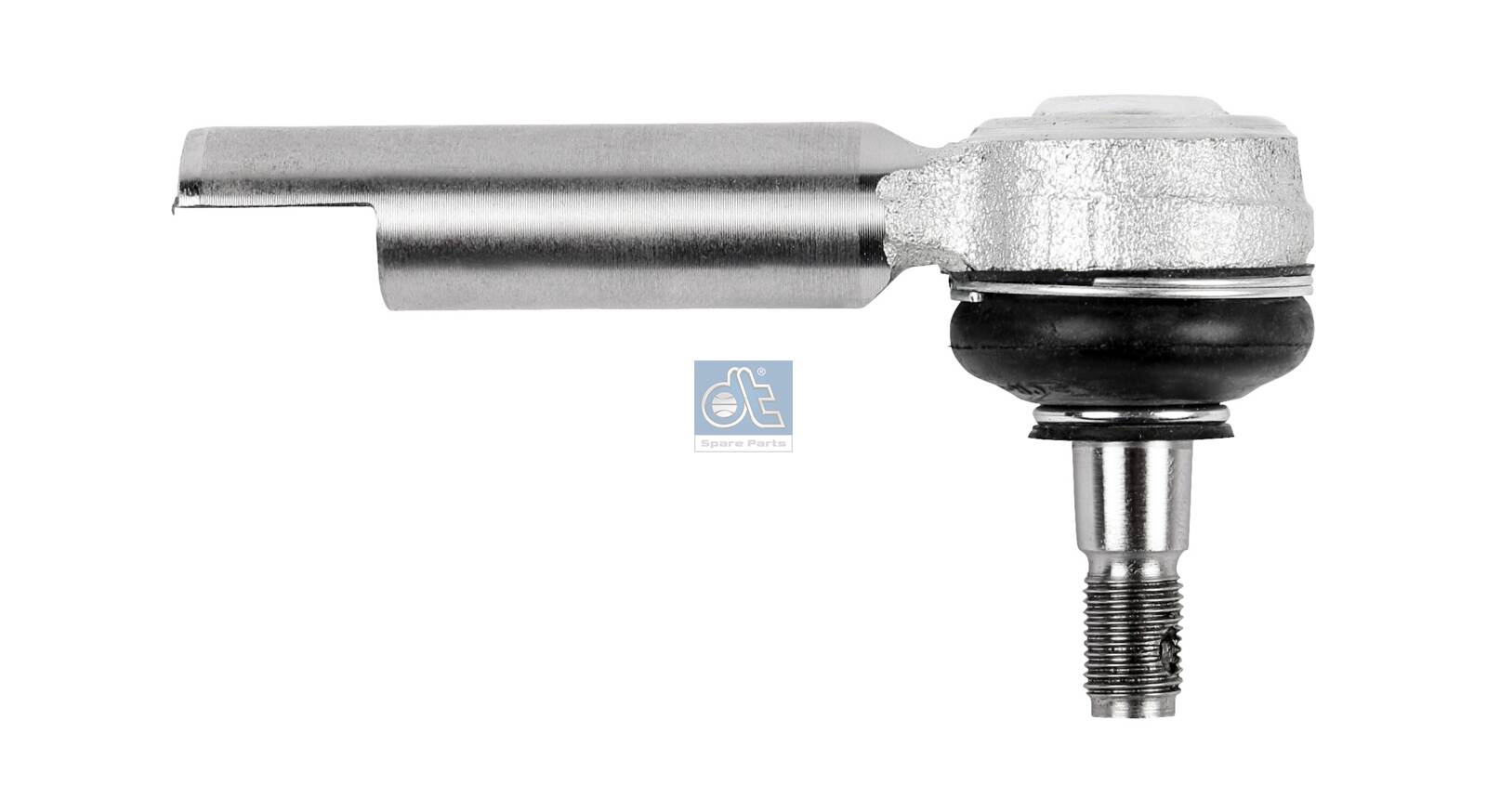 Articulatie levier schimbare viteze DT KLIMA M10x1mm L-91mm Mercedes Axor 2 01.02- 18mm 274g