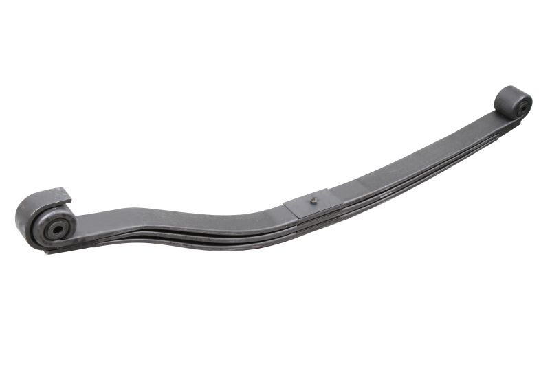 Pachet arc cu foi SCHOMACKER Arc lamelar 3 buc Latime 90.0 mm Lungime 855.0 mm Lungime 2 865.0 mm Grosime 25.0 mm Volvo