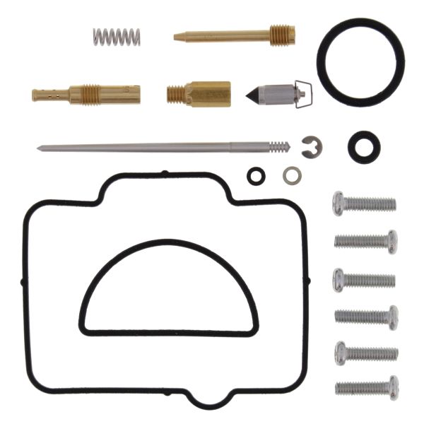 Set reparatie carburator ALL BALLS Suzuki Sistem alimentare carburator 0,04 kg 26-1497 piesa