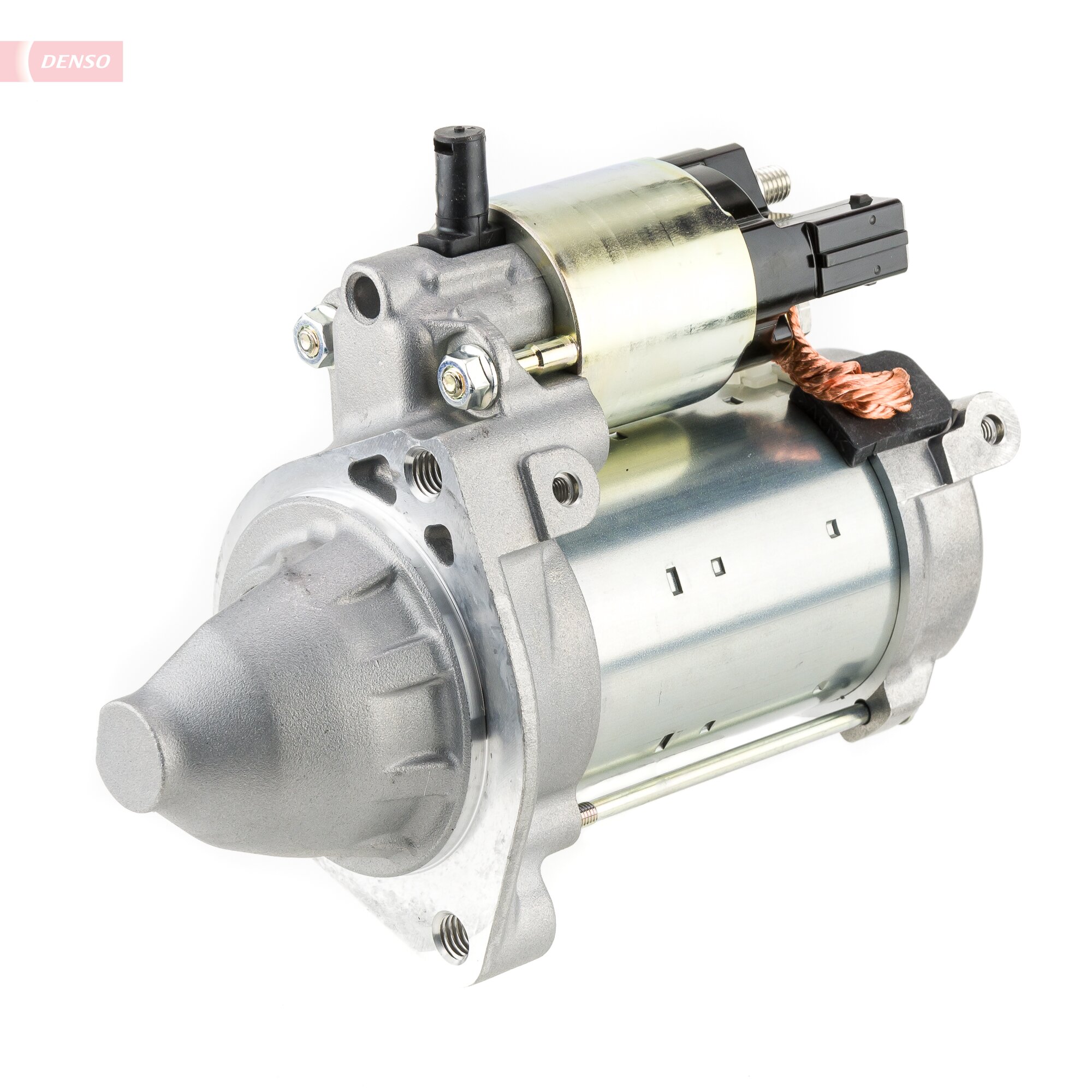 Demaror DENSO 12V 1,6kW 9 dinti BMW 7 F01 F02 F03 F04 ROLLS-ROYCE DAWN GHOST I WRAITH 6.0/6.6 09.09-