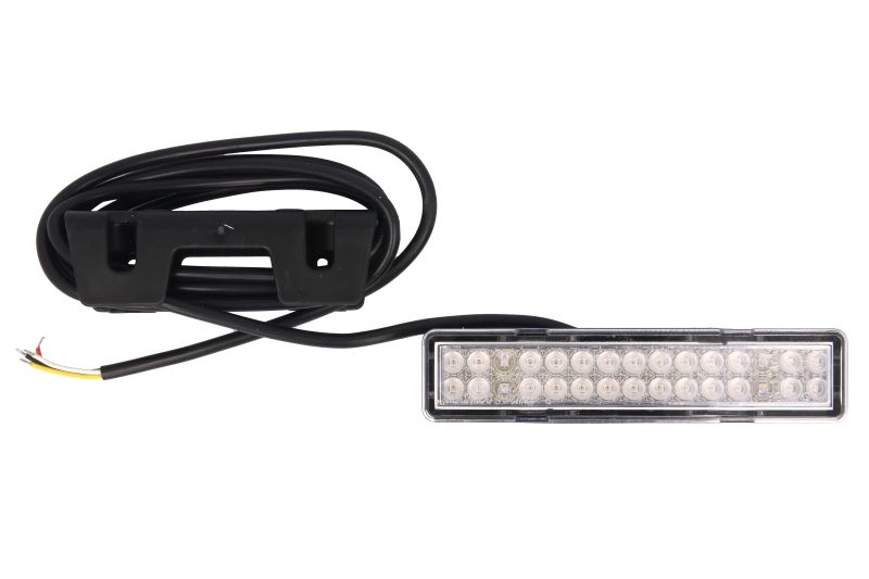 Stopuri spate LED 12/24V Lampa spate WAS Dreapta/Stanga Caroserie Iluminare Bec din spate