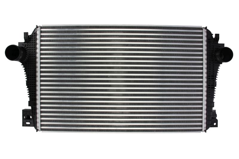 Intercooler compresor MAHLE VW AMAROK 2.0/2.0D 09.10- aluminiu 617x404x31 mm HANON