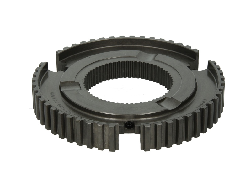 Pinion receptor sincron butuc 3/4 EURORICAMBI ZF Cutie viteze manuală Schimbator viteze piese 6 S 850 ECOLITE