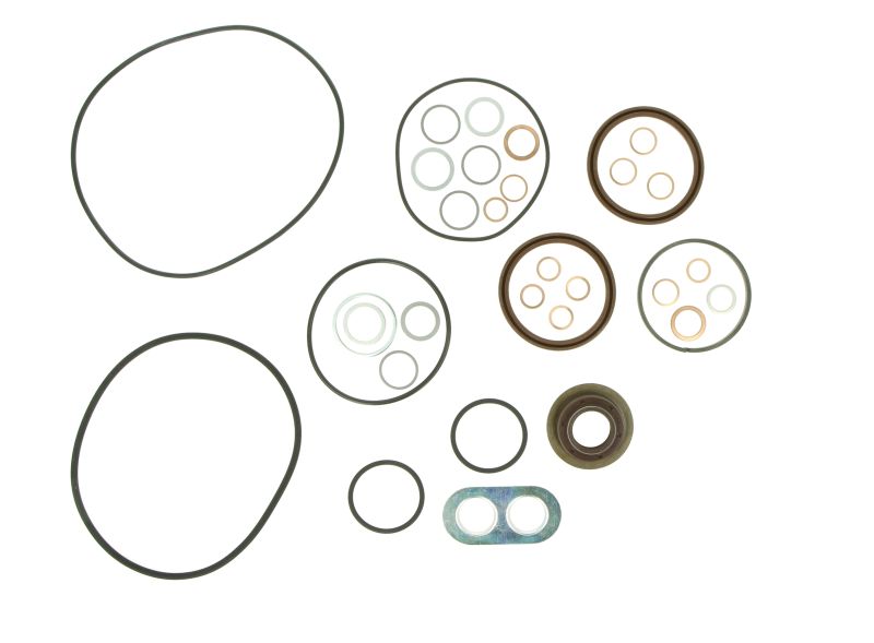 Set garnituri transmisie manuală ZF 9 S 75 Gearbox Gasket Set ZF 9 S 75 Cutie de Viteze Manuală