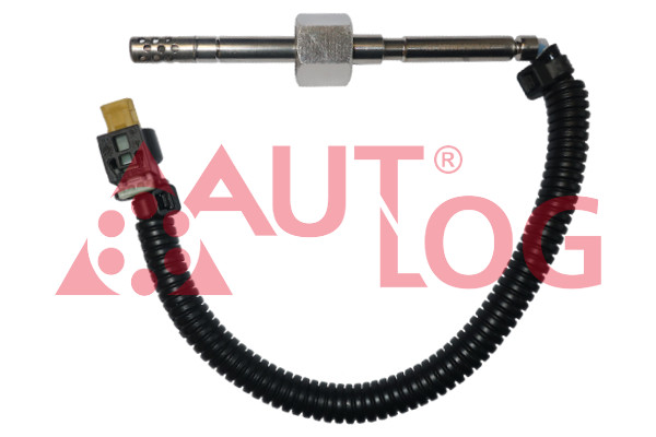 Senzor Temperatura Gaze Evacuare AUTLOG MERCEDES C W203 CLK A209 C209 E W211 3.0D 4.0D 01.05-03.10