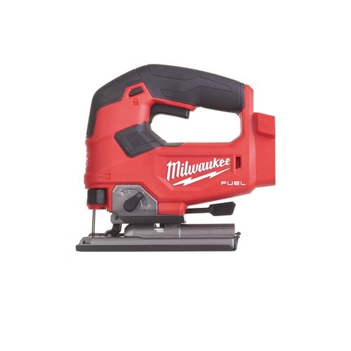 MILWAUKEE Foarfeca Unelte Debitat Pe Baterii M18 FJS-0X 18V 5.0Ah Li-Ion Motor Fara Perii Valiza Plastic 4,62kg