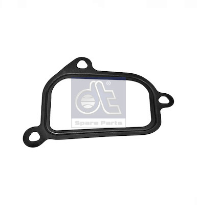 Garnitura carcasa termostat DT KLIMA Sistem racire Termostat housing seal gasket 8g 0,01kg 1.24163 Eticheta printabila piesa