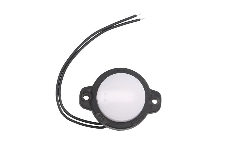 Lumina contur LED Alb 12/24V Dreapta/Stanga WAS