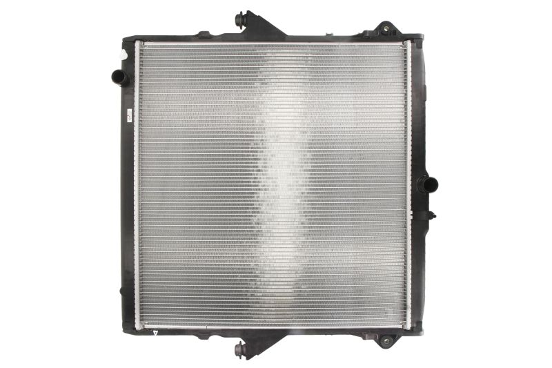 Radiator motor aluminiu plastic KOYORAD Ford Ranger 2.2D/2.5/3.2D înălțime 605mm grosime 26mm lățime 640mm