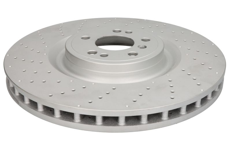 Disc frana TEXTAR Fata Dreapta/Stanga Mercedes GL GLS M 2.2D-5.5 06.11-04.19 Diametru 375mm Inaltime 54.5mm Grosime 36mm