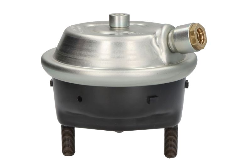 Cilindru de pretensionare KNORR Servomotor frana Spate 20 inch cursa 64mm M22x1,5mm M16x1,5mm 43mm disc Mercedes