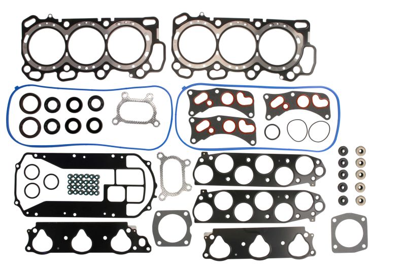 Set garnituri chiulasa DNJ motor ACURA MDX TL HONDA ODYSSEY RIDGELINE 3.2/3.5 08.00- garnitura capac culbutori simering ulei arbore cotit