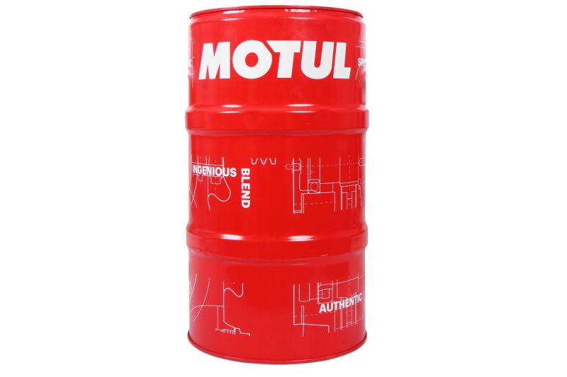 Ulei de motor MOTUL