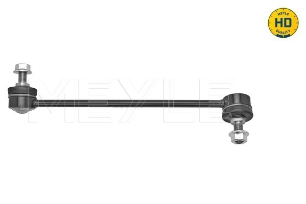 Brat/bieleta suspensie stabilizator MEYLE Fata Dreapta 288mm KIA CARENS IV 1.6/1.7D/2.0 03.13- M12x1,25