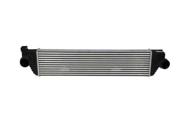 Intercooler, compresor NRF