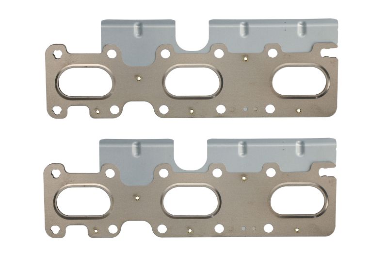 Garnitura galerie evacuare DNJ pentru FORD USA EDGE, EXPLORER, FLEX 3.5/3.7 09.10-