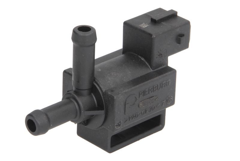 Supapa electrica 12V magnetica filtru carbune activ PIERBURG Volvo C70 S40 S60 S70 S80 V40 V70 XC70 1.6-3.0 07.95-04.10