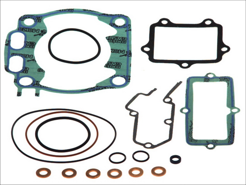 Garnituri Motor Deasupra Athena Sigilii Yamaha YZ 250 &apos;99-01 L1