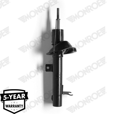 Amortizor Fata Dreapta MONROE FORD KA STREET KA 1.0/1.3/1.6 09.96-11.08 Gaz Bitubular Dreapta 490mm 30mm 20mm