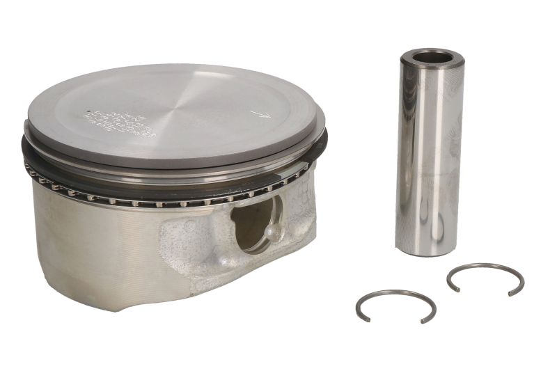 Piston KOLBENSCHMIDT 86 STD pentru CHEVROLET ASTRA, OPEL ASTRA G, SPEEDSTER, VECTRA B, VECTRA C, ZAFIRA A 2.2, Diametru 86 mm, Lungime 48.9 mm