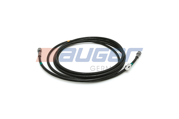 Conducta dispozitiv basculare cabina AUGER Furtun inclinare Mercedes Actros MP2/MP3 04.96-