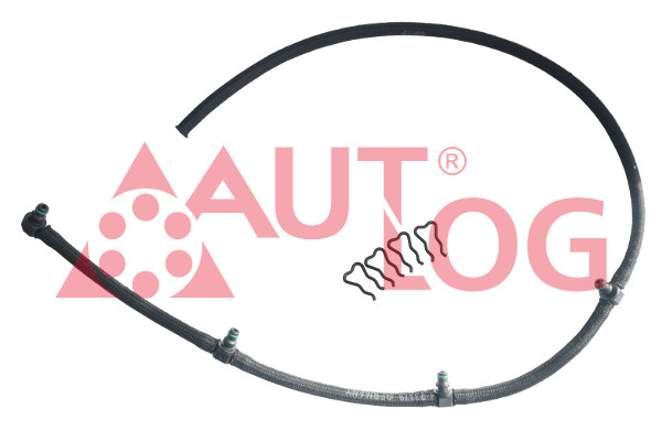 Furtun supracurgere combustibil AUTLOG pentru CHRYSLER VOYAGER IV LDV MAXUS 2.5D 2.8D 02.00-12.09